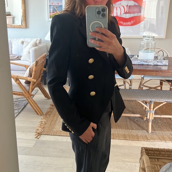 Balmain blazer - Picture 12 of 12